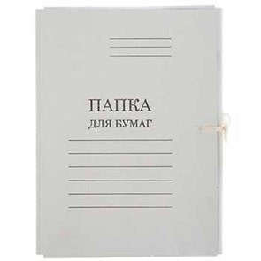 {{productViewItem.photos[photoViewList.activeNavIndex].Alt || productViewItem.photos[photoViewList.activeNavIndex].Description || 'Папка для бумаг А4 с завязками картонная ЭВРИКА, 320 г/м2, мелованная'}}