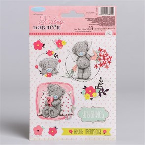 Наклейки "Лучшее фото" 18 см х 11 см Me to You 1813854