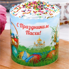 {{productViewItem.photos[photoViewList.activeNavIndex].Alt || productViewItem.photos[photoViewList.activeNavIndex].Description || 'Пасхальный ободок для кулича «Пасхальная композиция», 32.2 × 9 см'}}