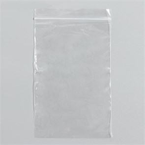 Пакет zip lock 10 х 15 см, 35 мкм, 10 штук 4723945