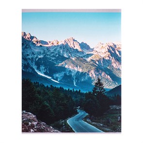 {{productViewItem.photos[photoViewList.activeNavIndex].Alt || productViewItem.photos[photoViewList.activeNavIndex].Description || 'Тетрадь А4 96 листов клетка &quot;Зимняя дорога в горах&quot; обл. картон, выб. УФ-лак, мат. ламинация, рисунок, скоба, блок офсет, белизна блока 95-100%'}}