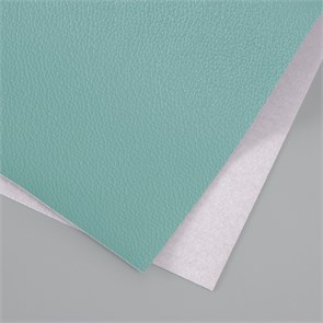 {{photo.Alt || photo.Description || 'Искусственная кожа, мятный, лист 33×20 см, 0.7 мм'}}
