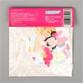 Декор картонный Disney "Минни Маус" набор 23 шт, 10 х 11 см 3575256