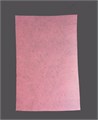 Фетр жесткий 1 мм "Розовый" 20 х 30 см  ASMAR AR-10288 розовый