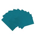 Фетр "Soft", мягкий, 2 мм, 21 х 29,7 см, темная бирюза 2461611