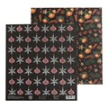 Бумага для скрапбукинга «Аромат корицы», 20 × 21.5 см, 180 г/м 5149063 - фото 413278