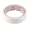 Клейкая лента двусторонняя 24 мм х 10 м Axent 3101-А