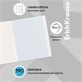 Тетрадь 48 листов в клетку, ErichKrause MC-7, обложка мелованный картон, блок офсет 100% белизна 1365479