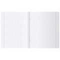 Тетрадь А5 18 л клетка BG "Voyage" обложка картон, скоба, блок 60 г/м², белизна блока 95-100% Т5ск18 8350